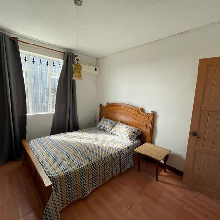 Pereyber 2 Room Appartment Pereybere Beach Esterno foto