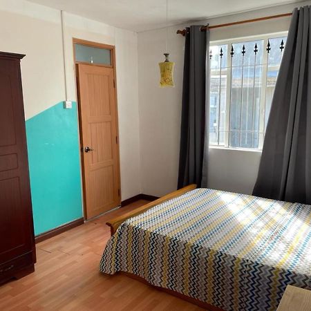 Pereyber 2 Room Appartment Pereybere Beach Esterno foto